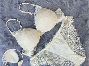 性感小個子內衣套裝