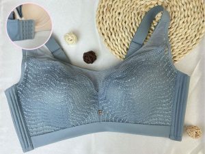 胖妞妞特大無鋼圈內衣